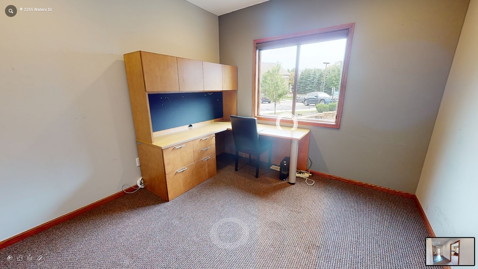 More Photos Of 2255 Waters Dr, Mendota Heights Office For Sale