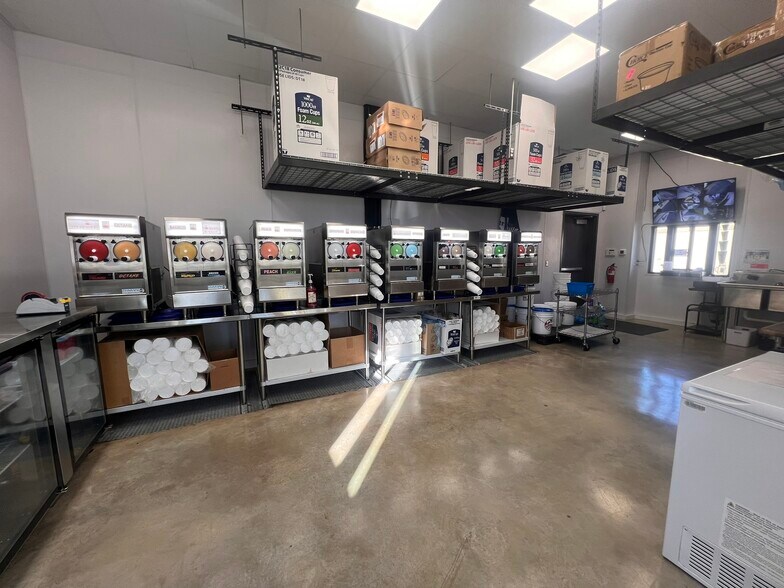 More Photos Of 2609 E 29th St, Bryan Freestanding For Sale