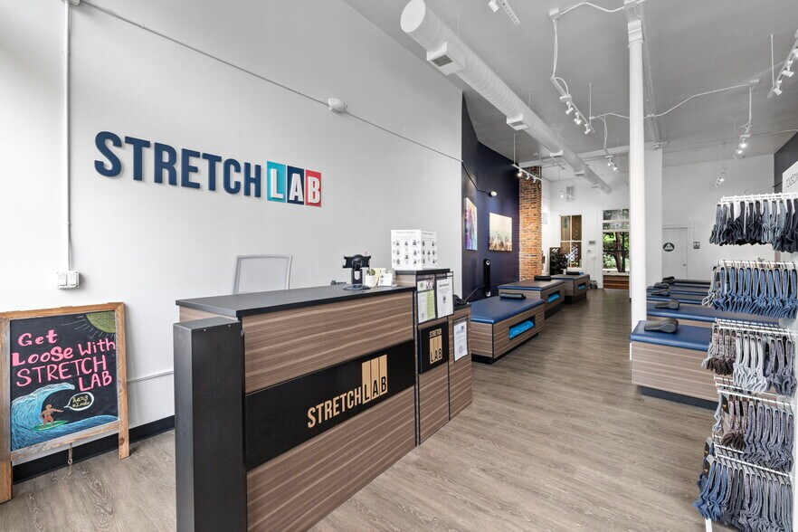 More Photos Of 1865-1869 Union St, San Francisco Storefront Retail Residential For Sale