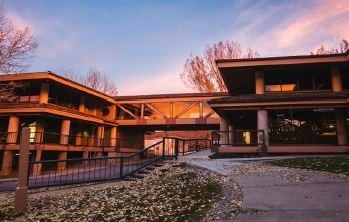 Primary Photo Of 1500 Kearns Blvd, Park City Office For Lease
