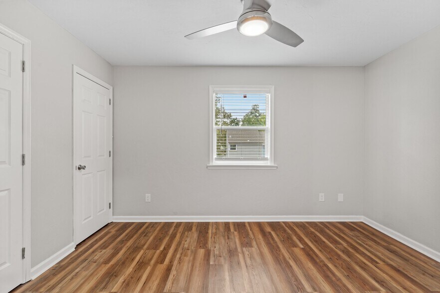 More Photos Of 1407 Mccauley, Tallahassee Apartments For Sale