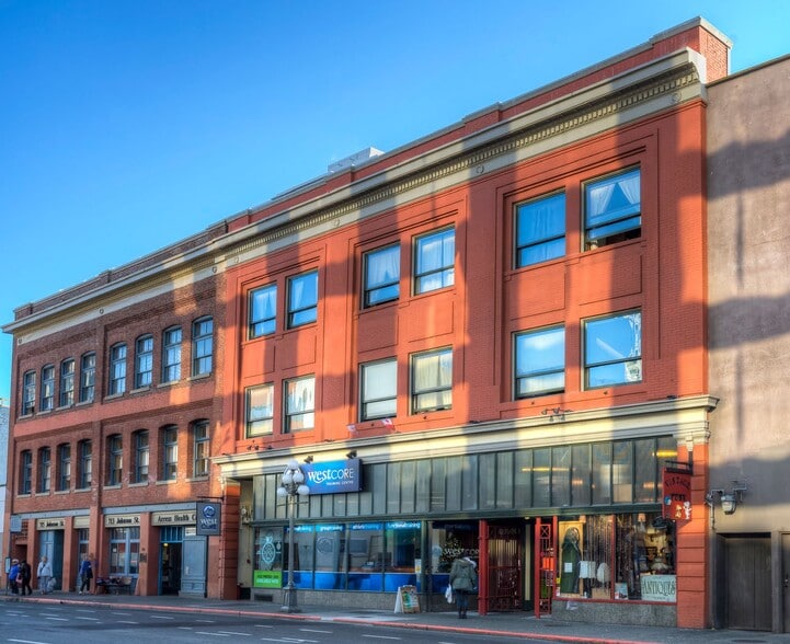 More Photos Of 705 Johnson St, Victoria Apartments For Sale