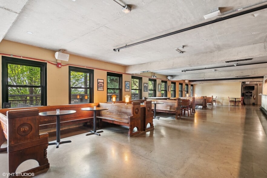 More Photos Of 201 S. Ashland Ave. Ave, Chicago Theater Concert Hall For Sale