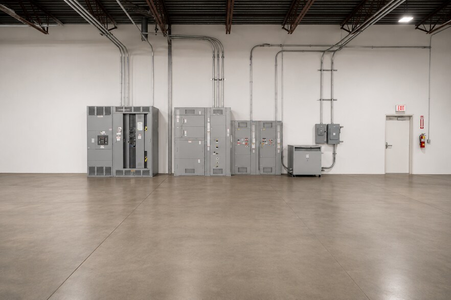 More Photos Of 2255 Longfibre Rd, Yakima Warehouse For Lease