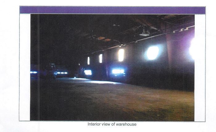More Photos Of 400 S Main St, Terryville Warehouse For Lease