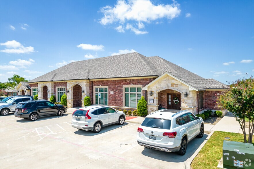 More Photos Of 8765 Stockard Dr, Frisco Office For Sale