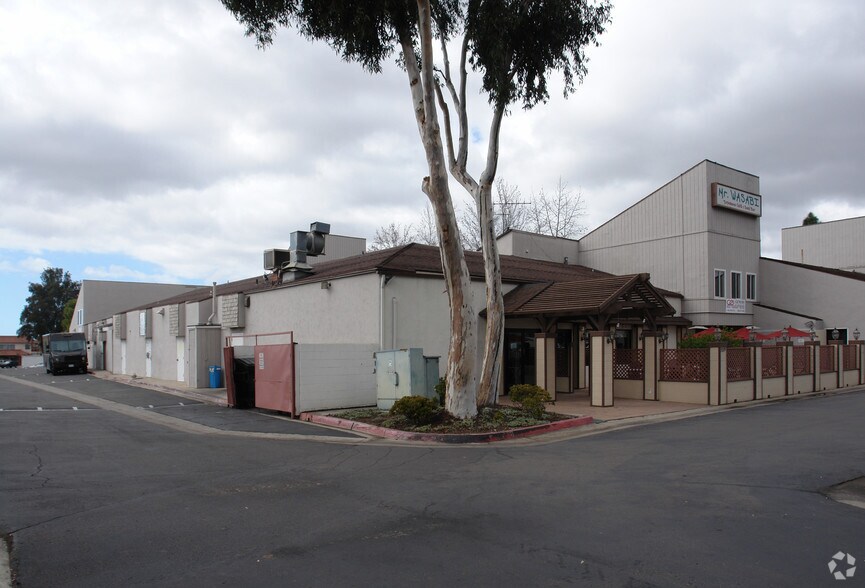 More Photos Of 9323-9379 Mira Mesa Blvd, San Diego General Retail For Lease