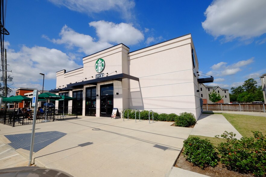 More Photos Of 24225 Kuykendahl Rd, Tomball General Retail For Sale