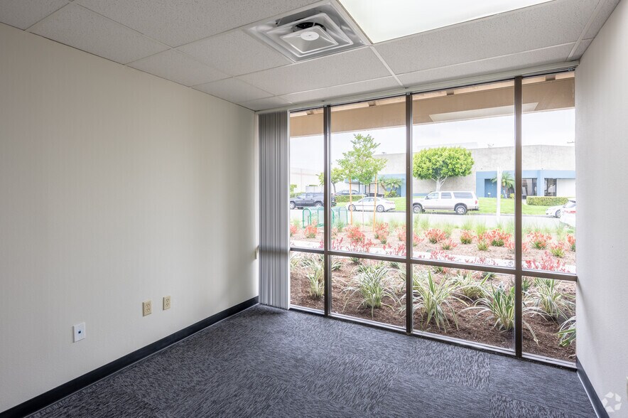 More Photos Of 1824 Kaiser Ave, Irvine Light Manufacturing For Lease