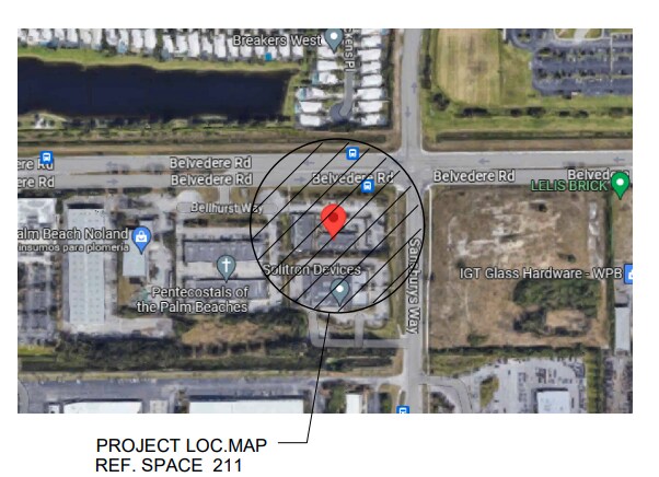 More Photos Of 951 Sansburys Way, West Palm Beach Unknown For Lease