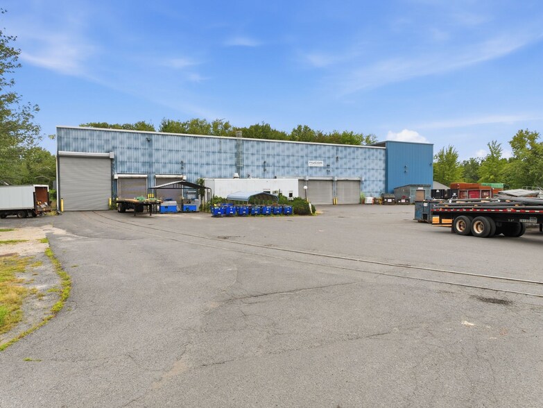 More Photos Of 73 Old State Rd, South Deerfield Industrial For Sale