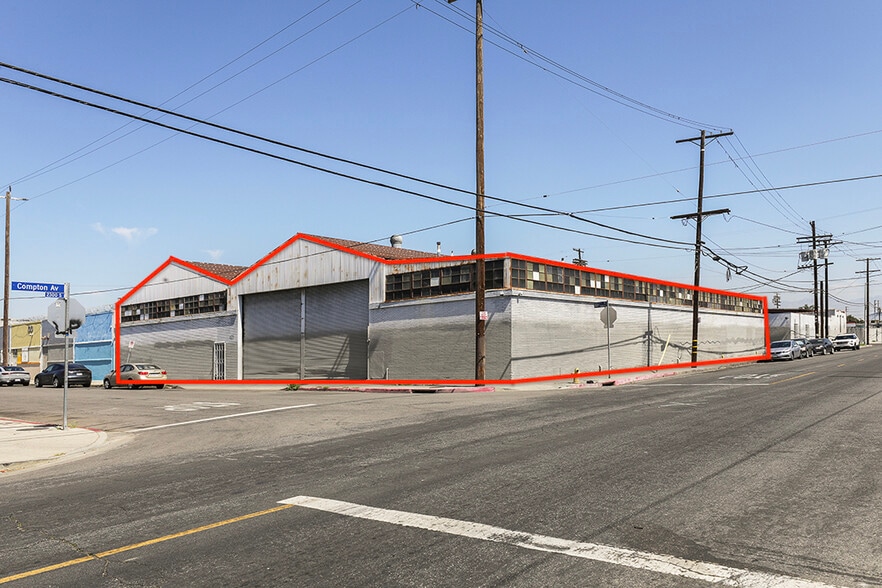 More Photos Of 1577 23rd st, Los Angeles Industrial For Sale