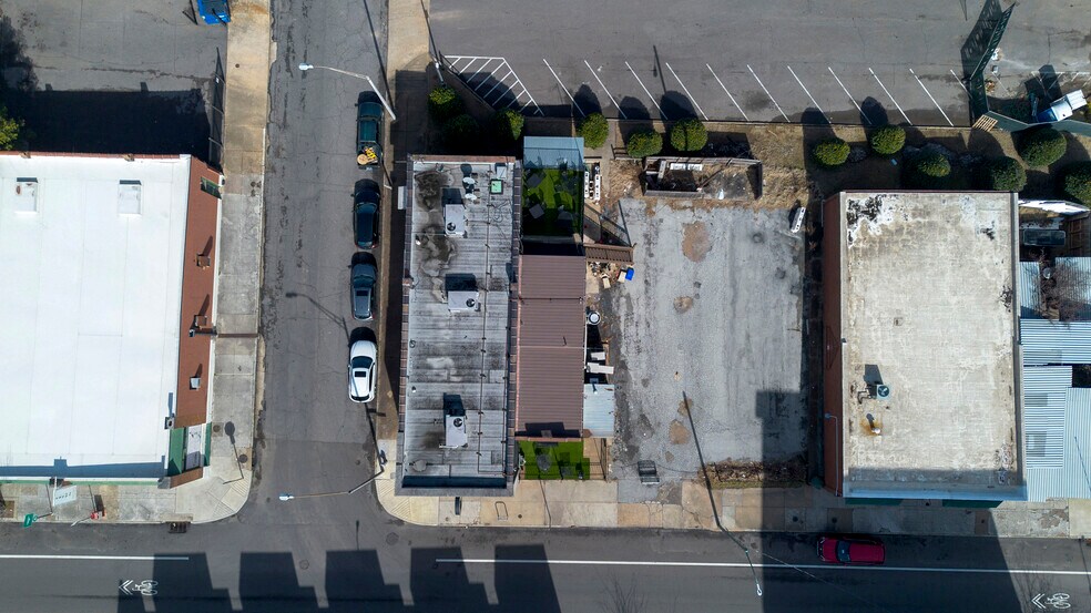 More Photos Of 124 E G.E. Patterson Ave, Memphis Restaurant For Sale