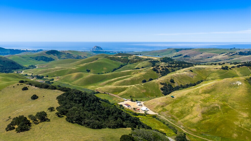 Primary Photo Of , Morro Bay Land For Sale