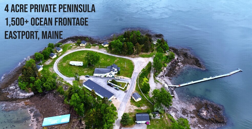 More Photos Of 24 Harris Point Rd, Eastport Hotel For Sale