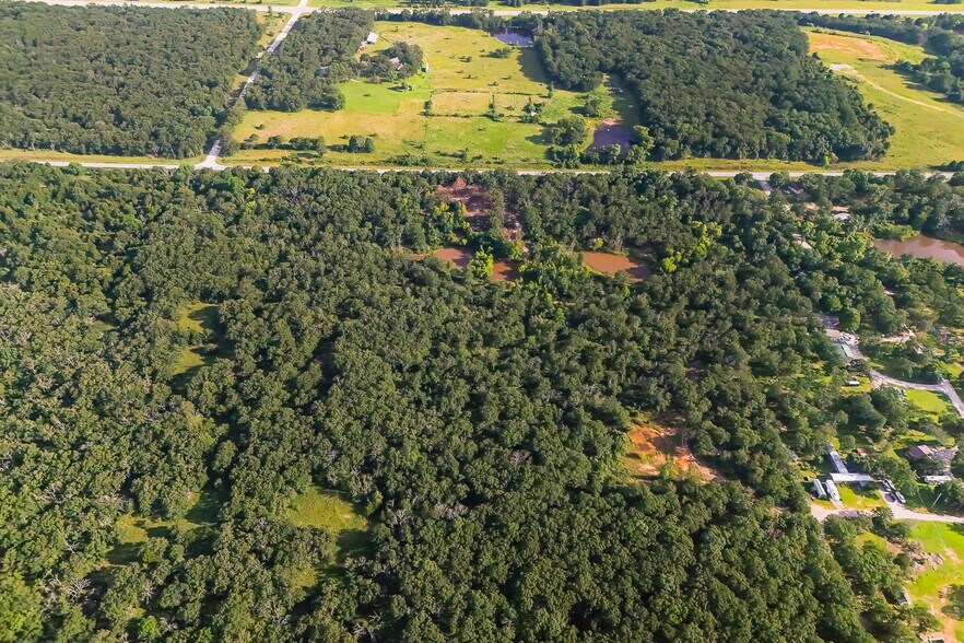 More Photos Of 3092 1700 Rd, Fall River Land For Sale