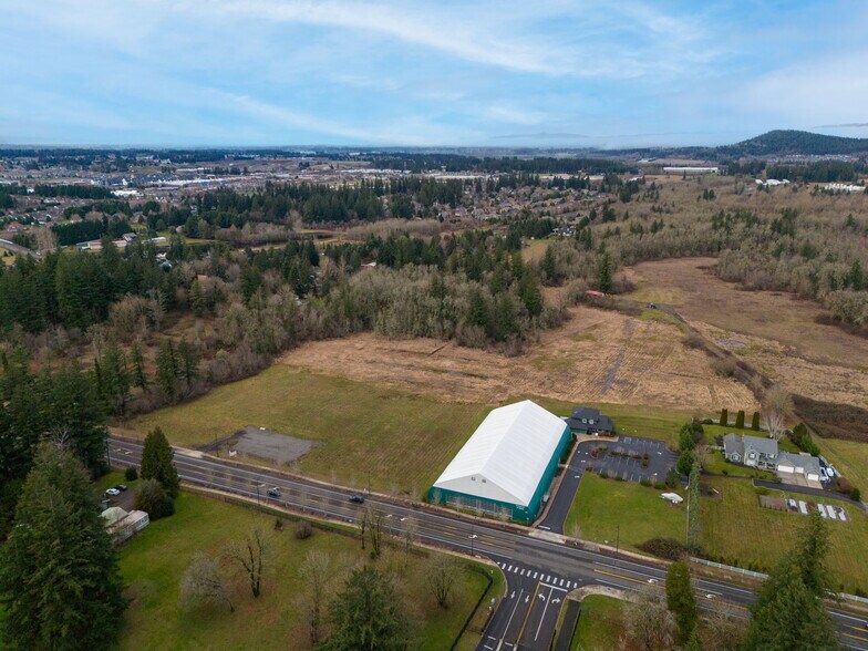 More Photos Of 5333 NW 38th Ave, Camas Land For Sale