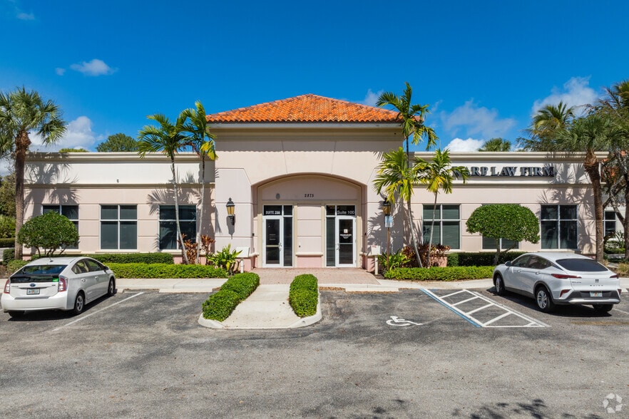 Primary Photo Of 2875 Pga Blvd, Palm Beach Gardens Office For Lease