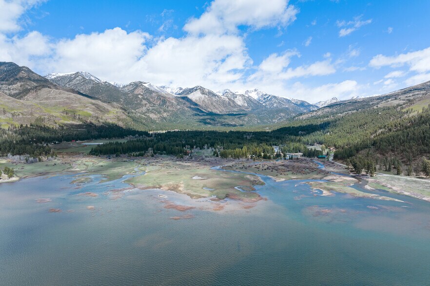 More Photos Of 17460 County Road 501, Bayfield Restaurant For Lease