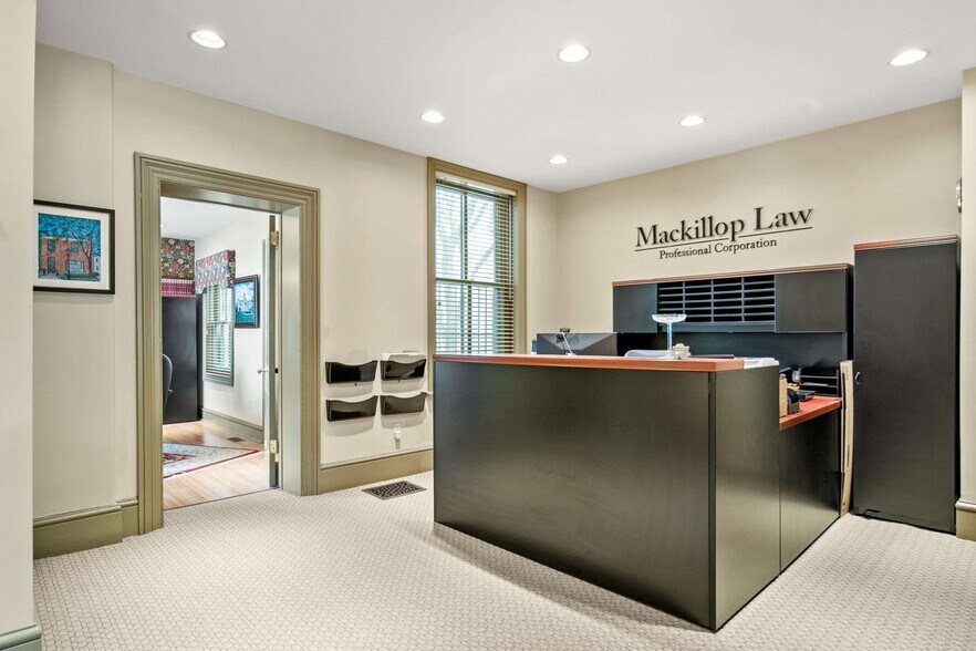 More Photos Of 195 Sydenham St, Kingston Office Residential For Sale