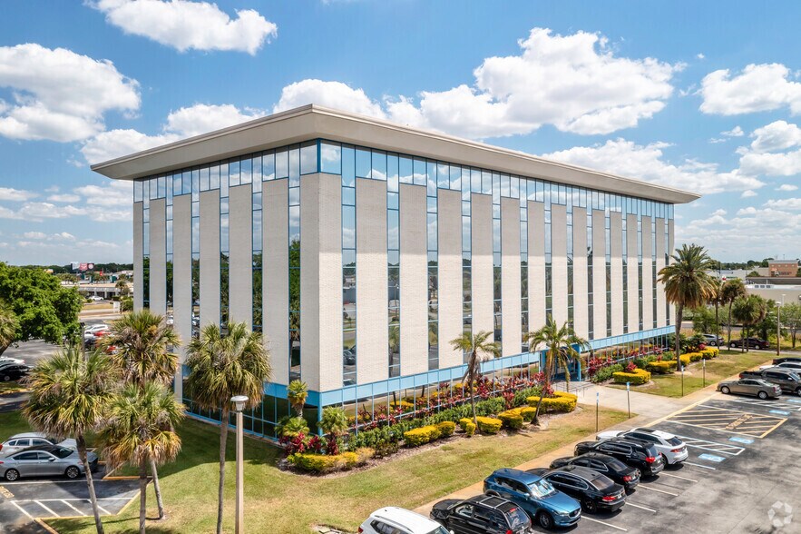 Primary Photo Of 1707 Orlando Central Pky, Orlando Office For Lease