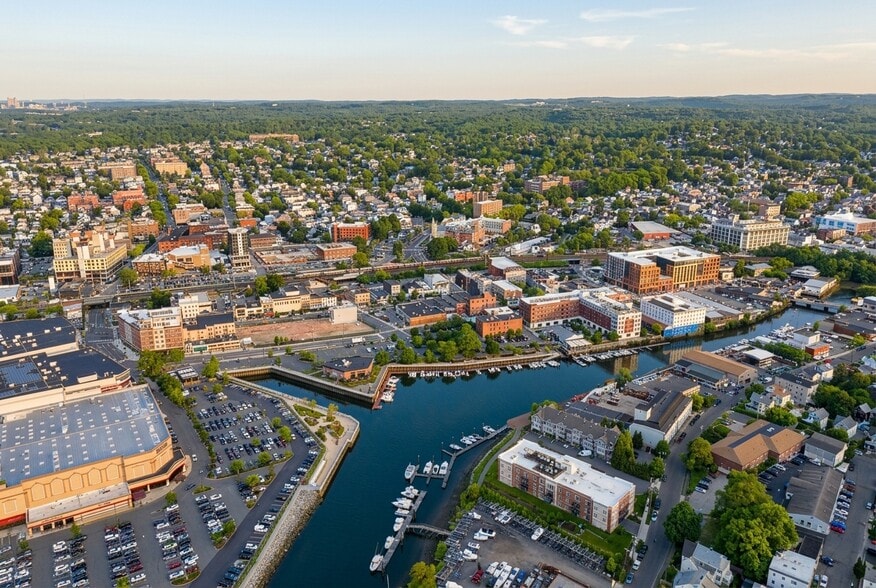 More Photos Of 455 N Main St, Port Chester Land For Sale