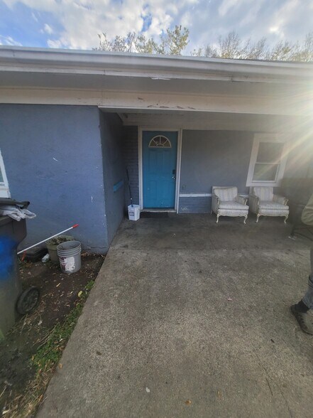 More Photos Of 2636 Ethel Ave, Indianapolis Multifamily For Sale
