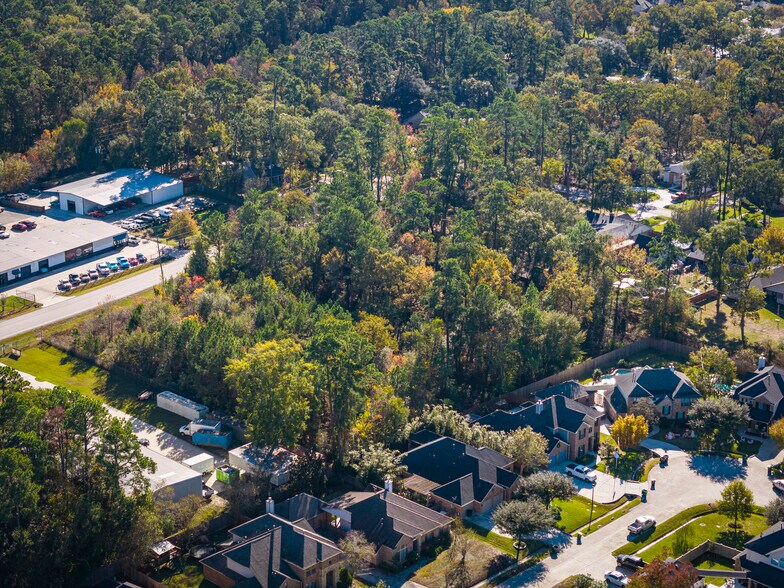 More Photos Of 26231 Hanna Rd, Spring Land For Sale