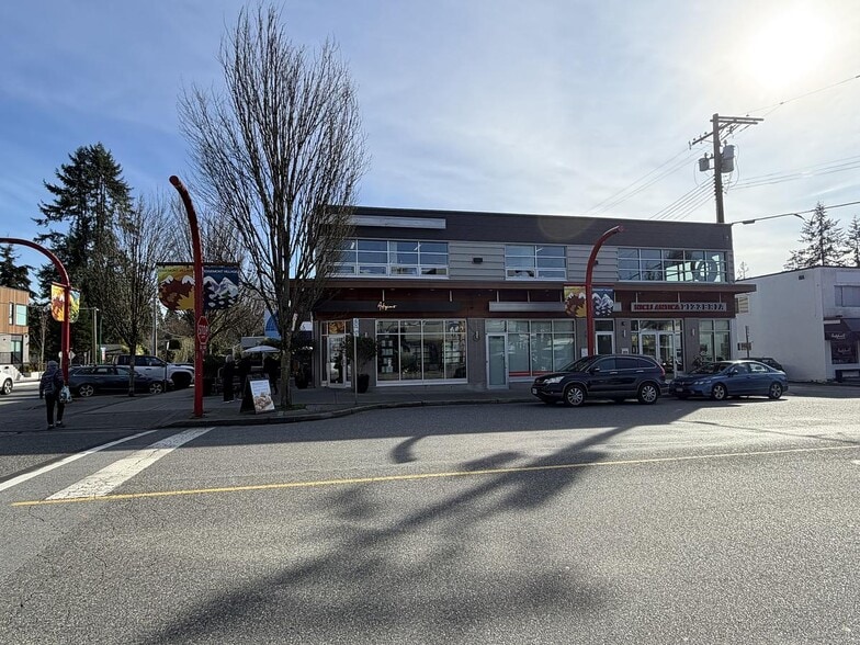 Primary Photo Of 3148 Highland Blvd, North Vancouver General Retail For Lease
