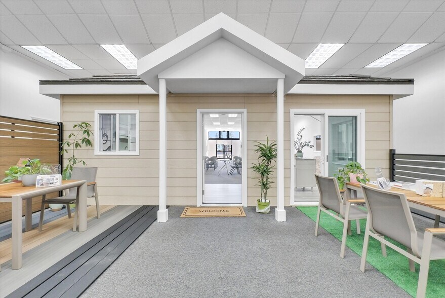 More Photos Of 3501 Hart Ave, Rosemead Office For Lease