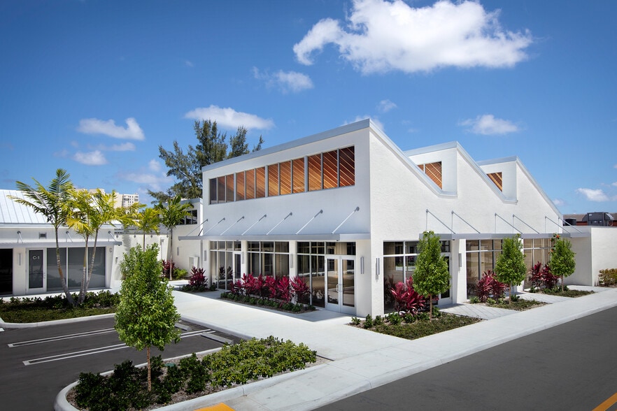 Primary Photo Of 501 Palm St, West Palm Beach Unknown For Lease