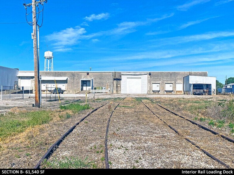 More Photos Of South Dickey St, Sparta Manufacturing For Lease