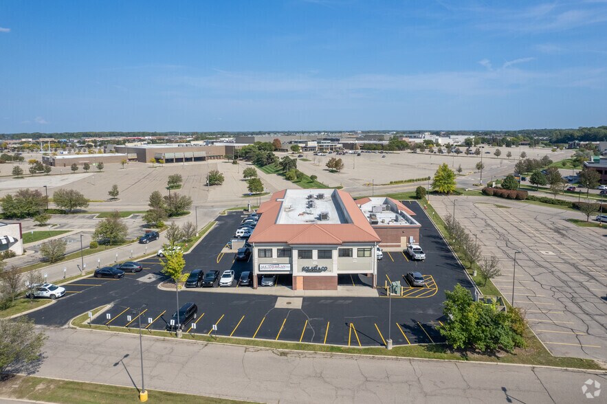 More Photos Of 13810-13854 Lakeside Cir, Sterling Heights Storefront Retail Office For Sale