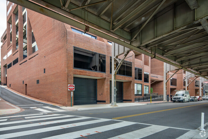 Primary Photo Of 1010 Wisconsin Ave NW, Washington Office For Lease