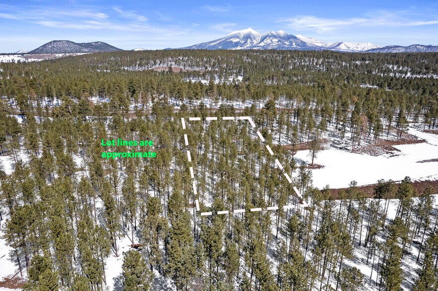 More Photos Of 0 Route 66, Flagstaff Land For Sale