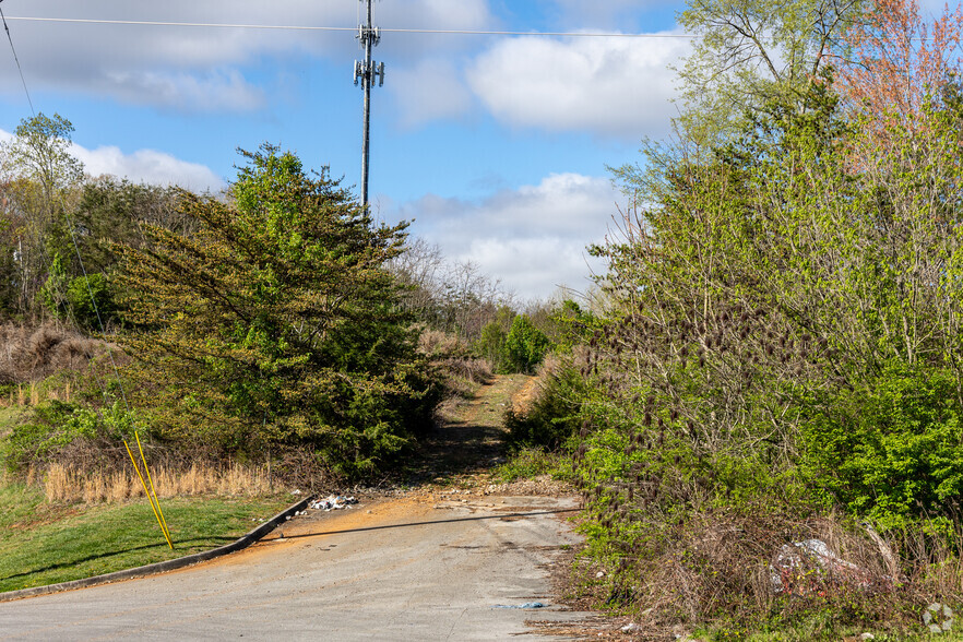 Primary Photo Of 1145 Midtown Commons Way, Knoxville Land For Sale