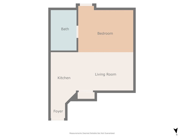 More Photos Of 317 W Fayette St, Syracuse Storefront Retail Office For Sale