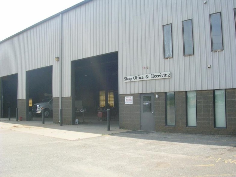 More Photos Of 1441 Delta Dr, Gastonia Unknown For Lease