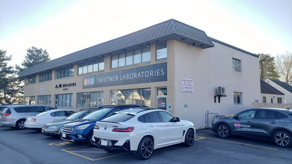 Primary Photo Of 3580 Harlem Rd, Cheektowaga Medical For Lease