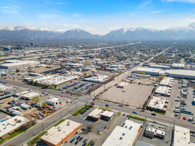 More Photos Of 2714 S 300 W, Salt Lake City Bank For Lease