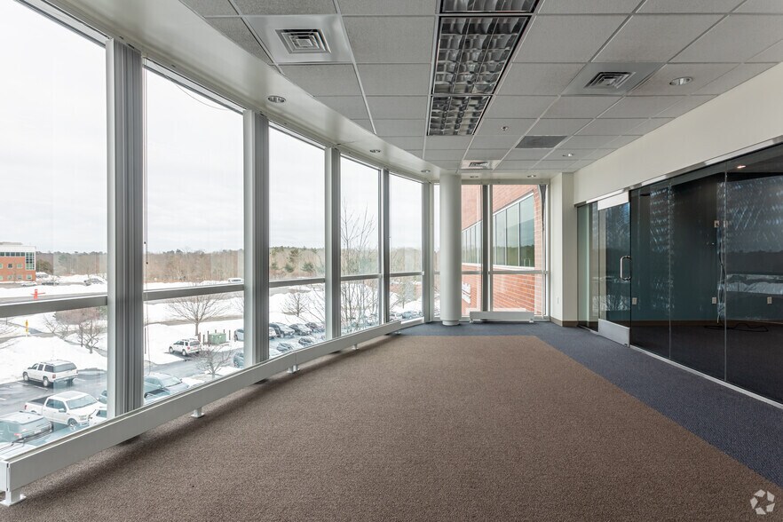 Photo of 3rd Floor Ste 