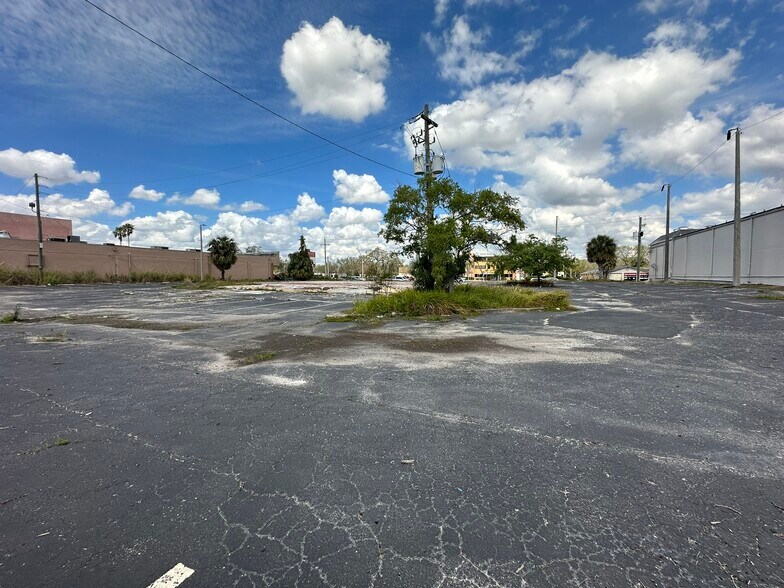 More Photos Of 2401 E Busch Blvd, Tampa Land For Sale