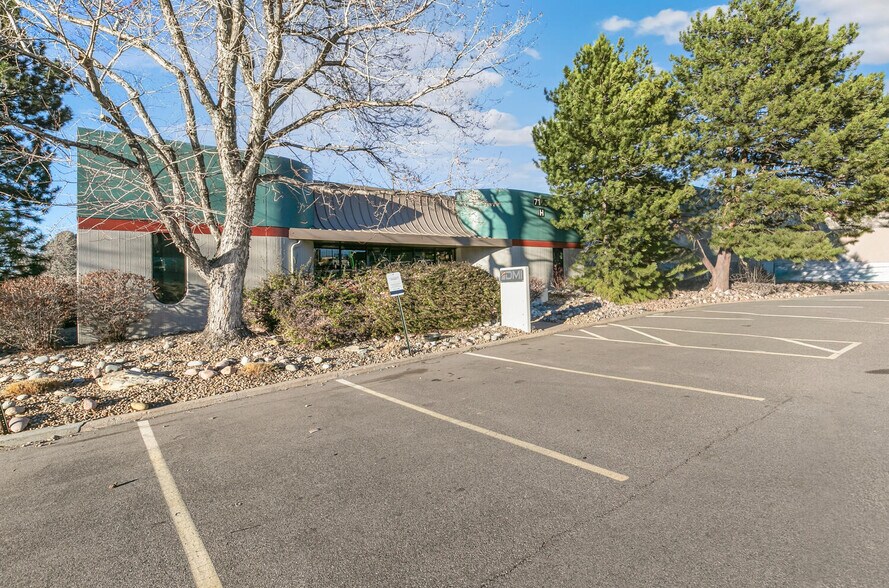 More Photos Of 7108 S Alton Way, Englewood Flex For Sale