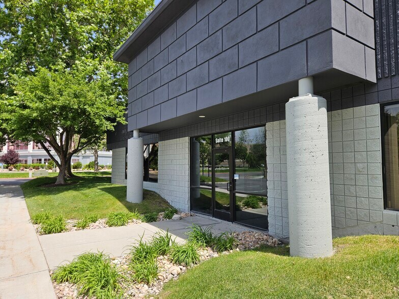 More Photos Of 732 E Utah Valley Dr, American Fork Office For Lease