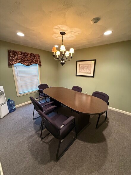 More Photos Of 980 Eddie Dowling Hwy, North Smithfield Office For Sale