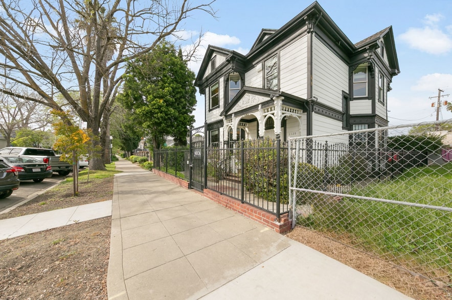 More Photos Of 1129 D St, Sacramento Office For Sale