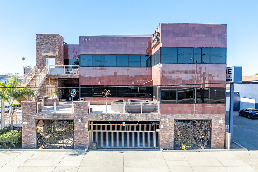 More Photos Of 13833 Beach Blvd, Westminster Medical For Sale
