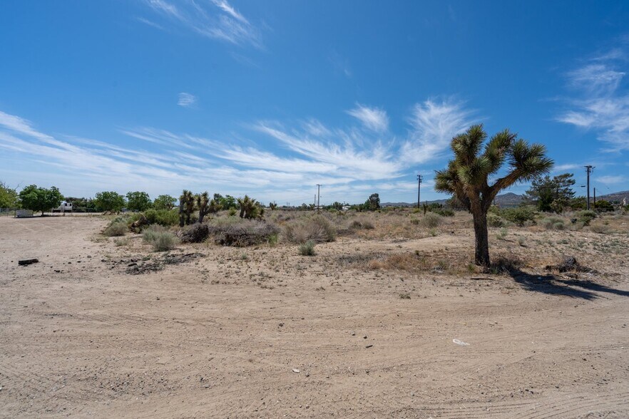More Photos Of 0 Sheep Creek, Phelan Land For Sale