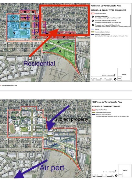 More Photos Of 2148 E St, La Verne Apartments For Lease