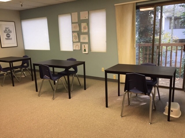 More Photos Of 15110 SW Boones Ferry Rd, Lake Oswego Office For Sale